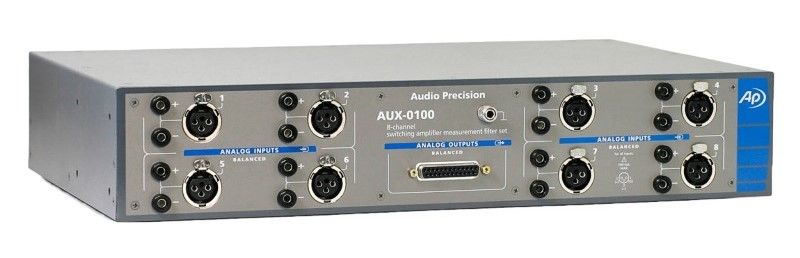 Audio Precision AUX-0100