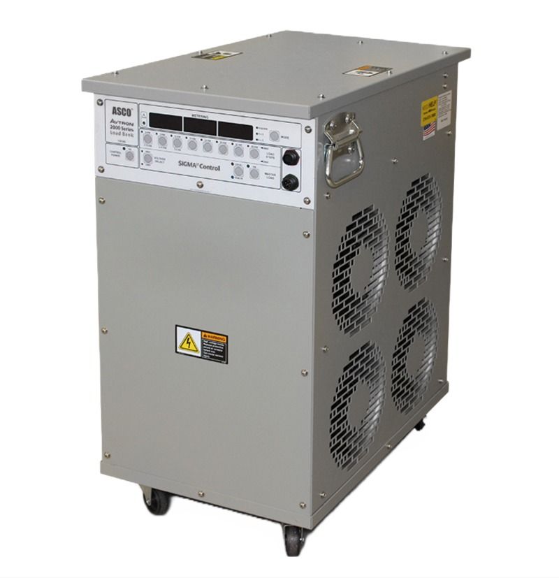 ASCO AVTRON 2705