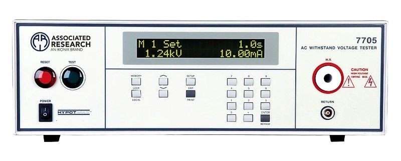 Keithley 7705