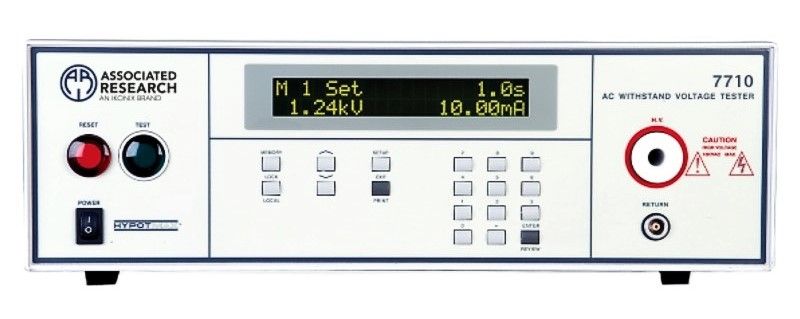 Keithley 7710