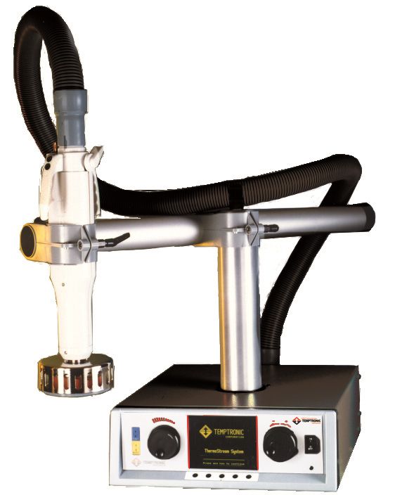 InTest - Temptronic ATS-505