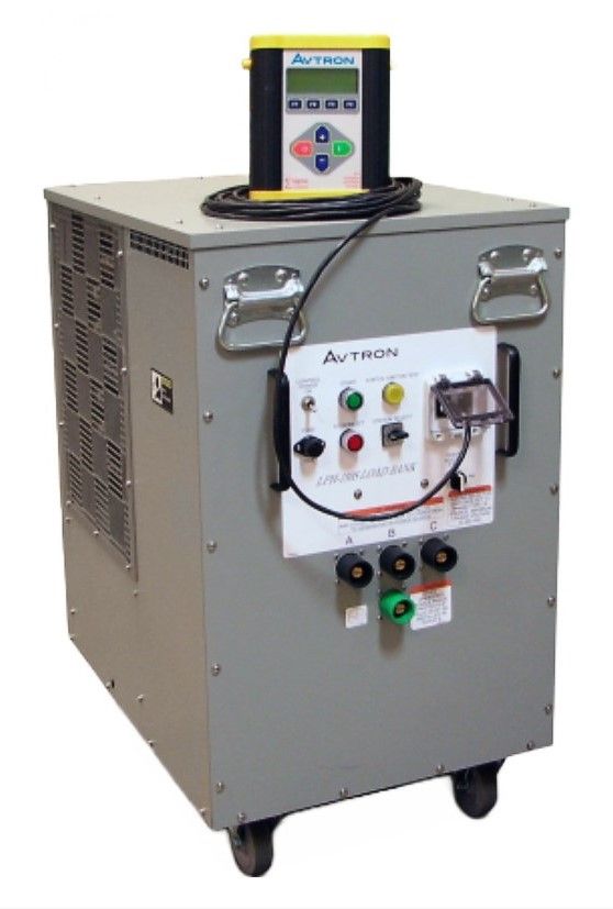 Avtron LPH150S