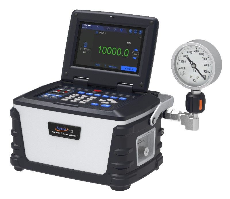 Additel ADT762