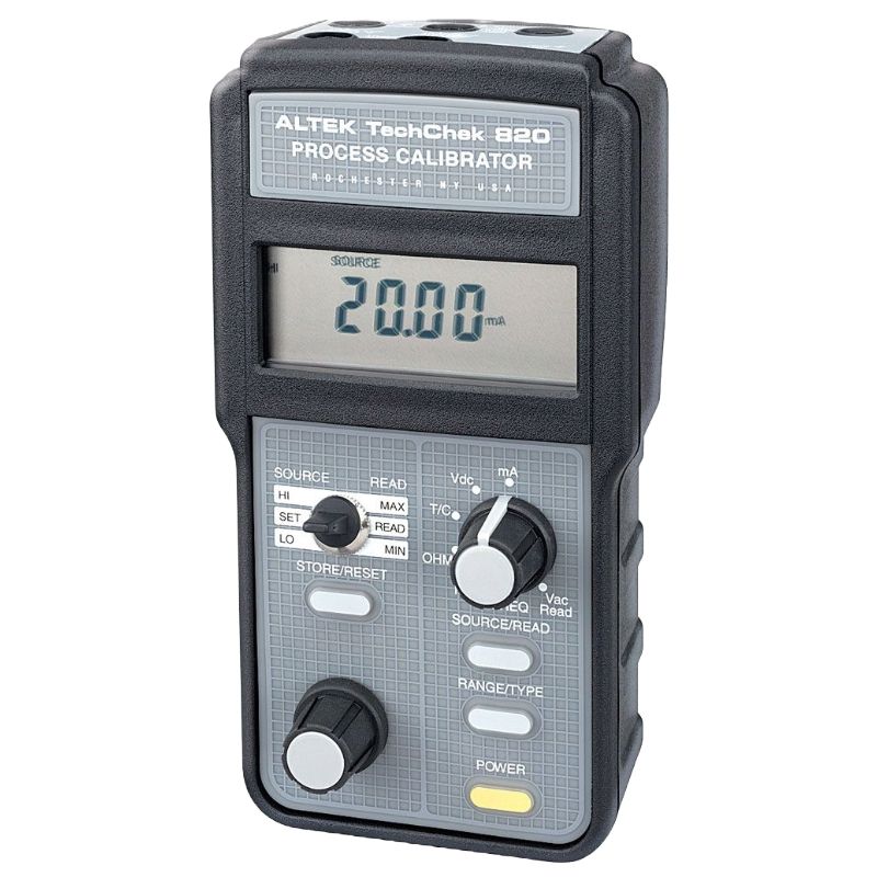 Altek 820