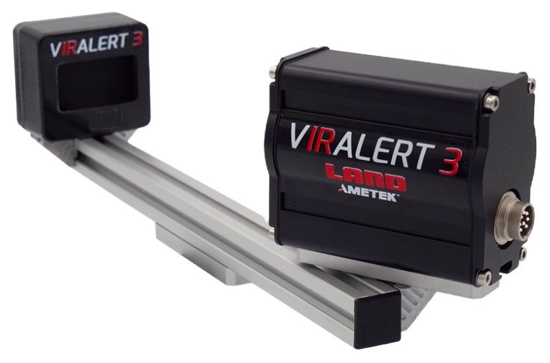 Ametek LAND VIRALERT 3