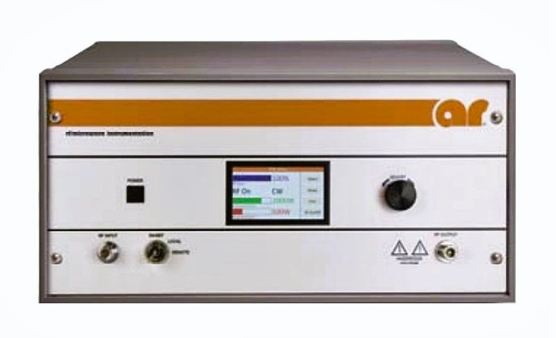 Amplifier Research 100W1000C