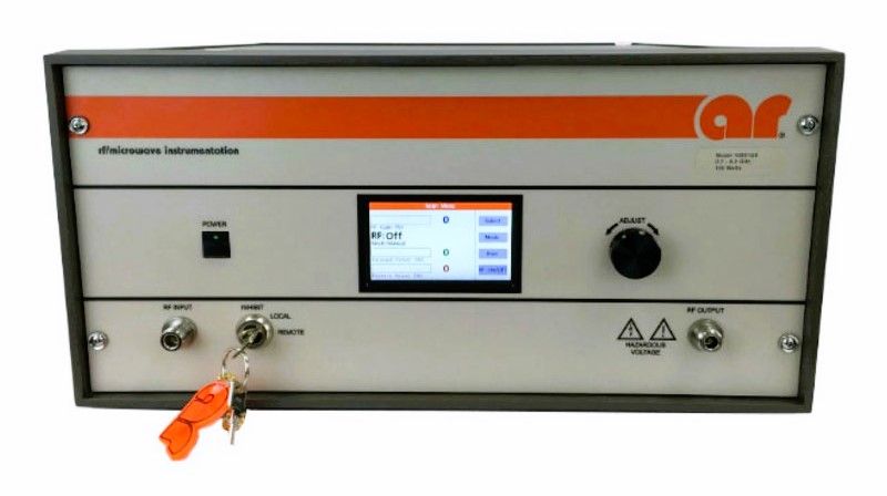 Amplifier Research 100S1G6