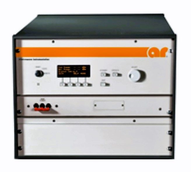 Amplifier Research 100T40G50