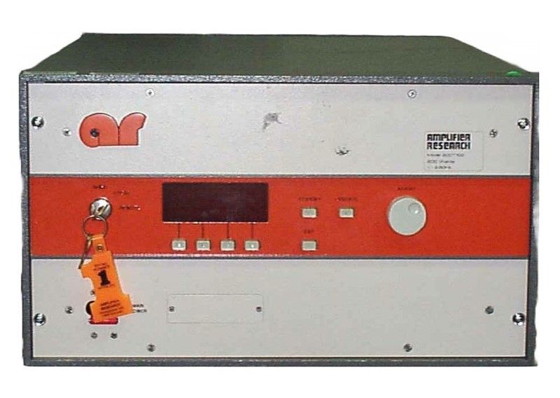 Amplifier Research 200T1G3