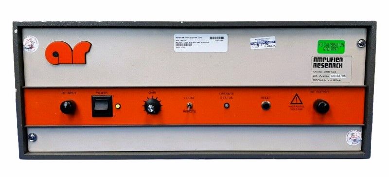 Amplifier Research 25S1G4