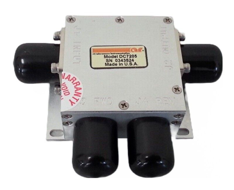 Amplifier Research DC7205