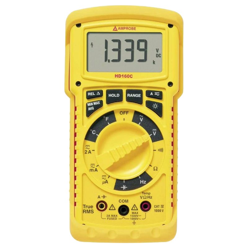 Amprobe HD160C
