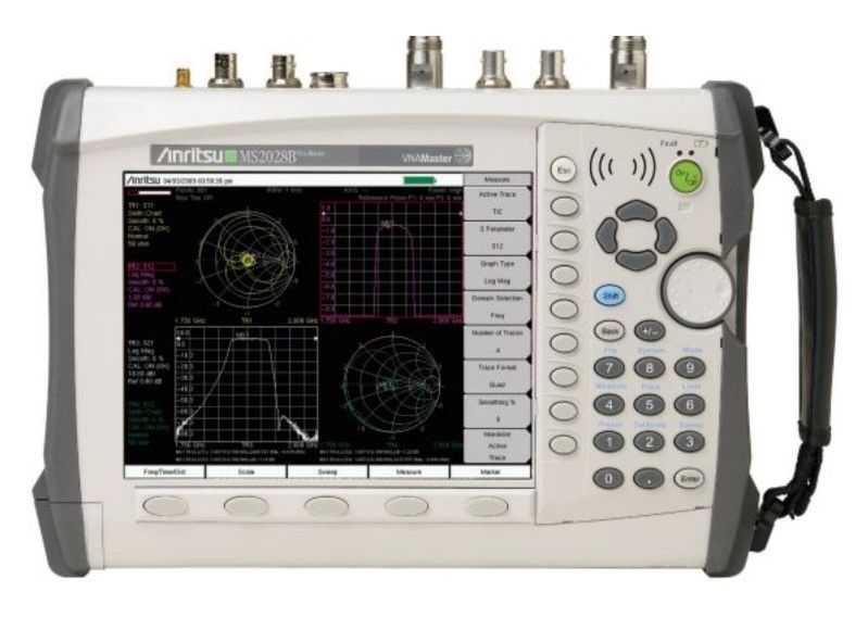Anritsu MS2026B