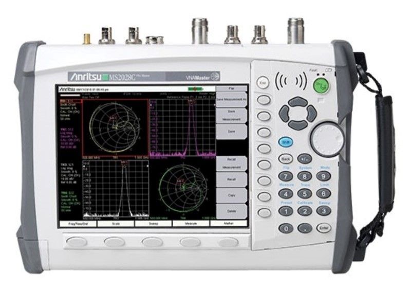 Anritsu MS2028C