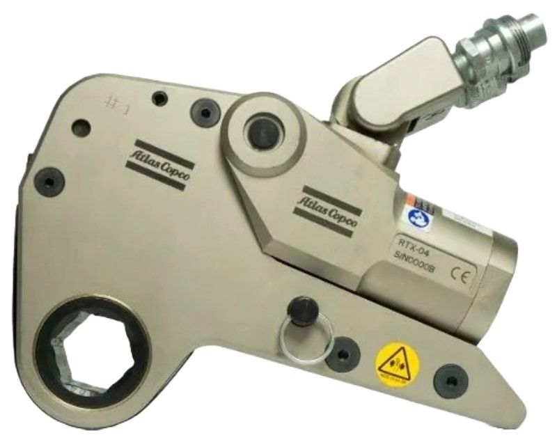 Atlas Copco RTX-02