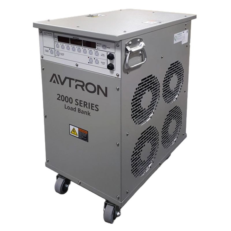 Avtron 2705