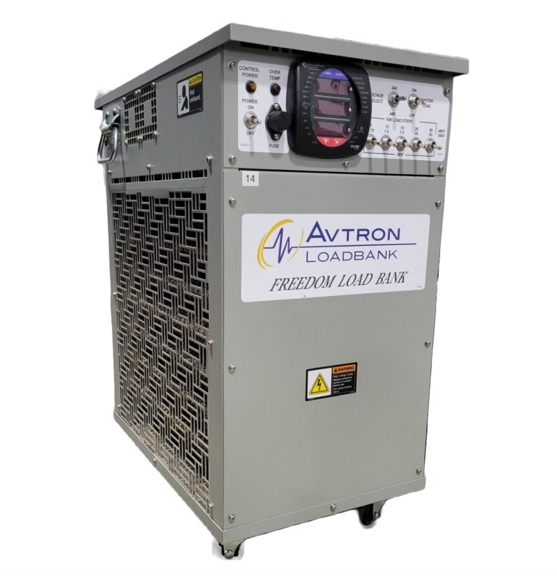 Avtron LPH100