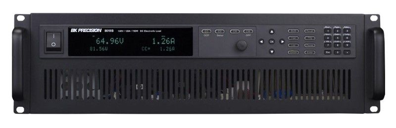 BK Precision 8610B