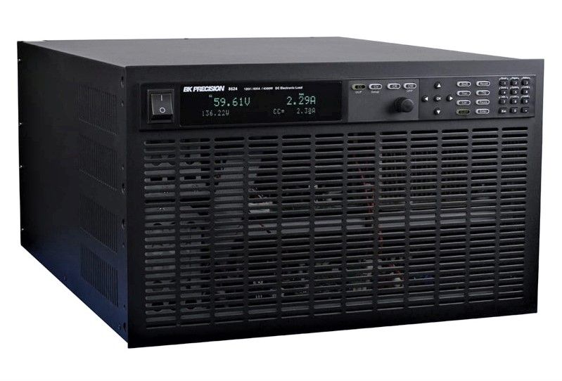 BK Precision 8624
