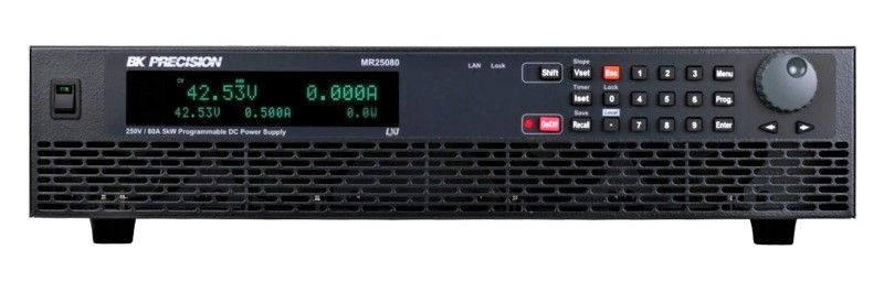 BK Precision MR25080