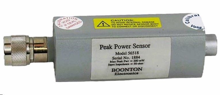 Boonton 56518