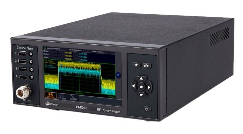 Boonton PMX40