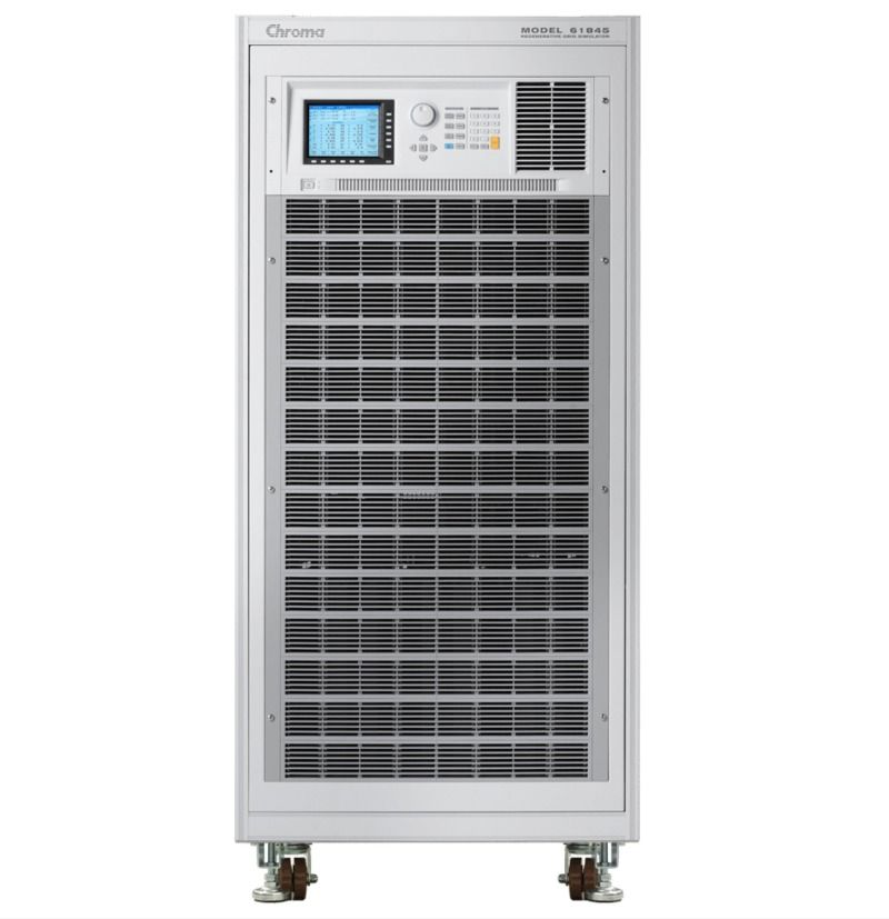 Chroma 61800-100