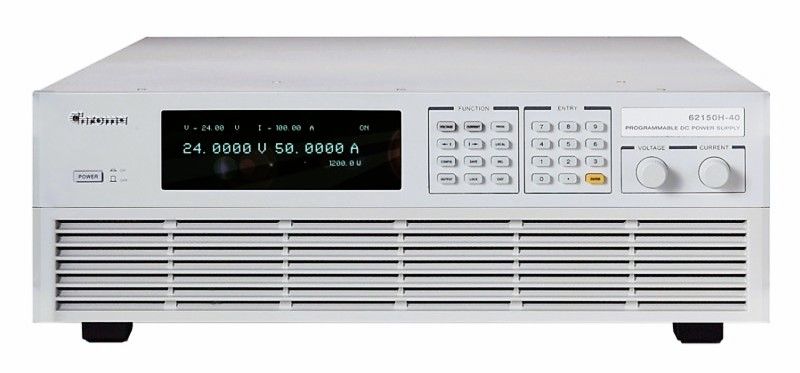 Chroma 62100H-600