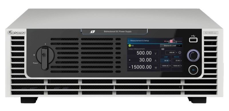 Chroma 62180D-100