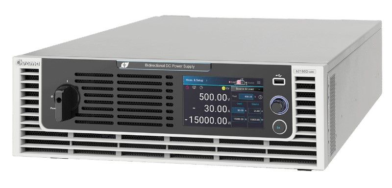 Chroma 62360D-2000HL