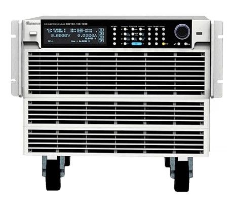 Chroma 63210A-150-1000