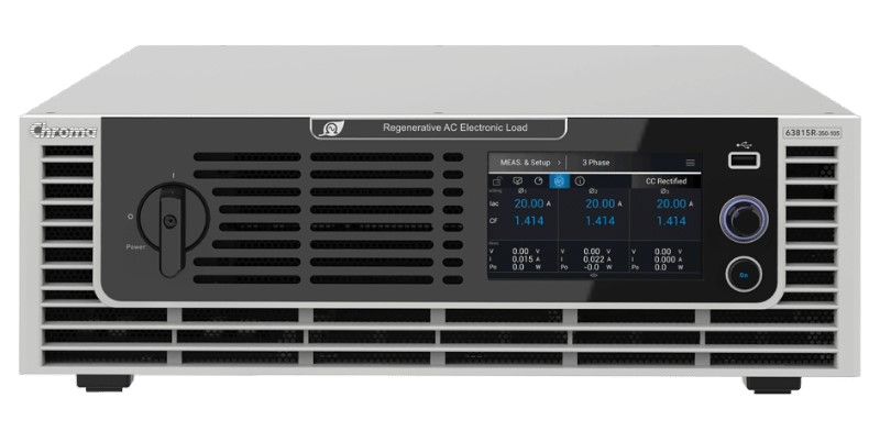 Chroma 63815R-350-105
