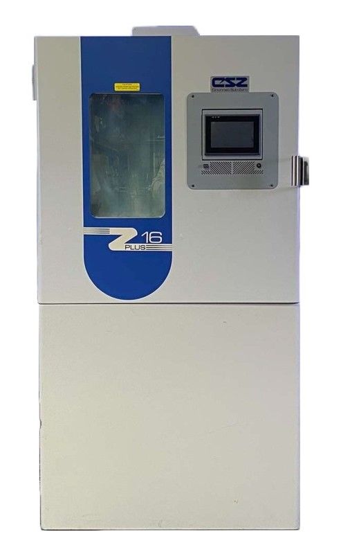Cincinnati Sub-Zero ZPH-16