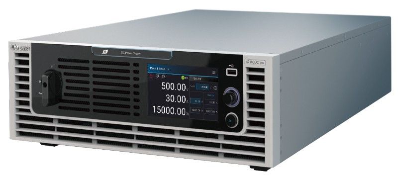 Chroma 62060DC-100