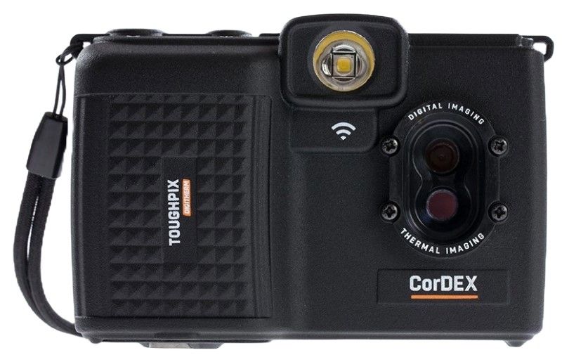 CorDEX TP3REX