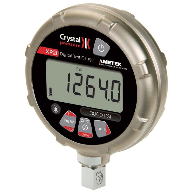 Crystal Engineering XP2-1000