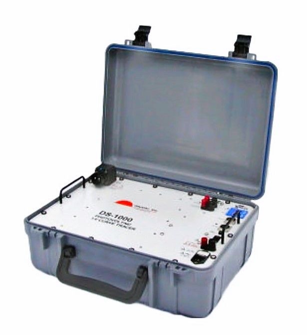 Daystar DS-1000
