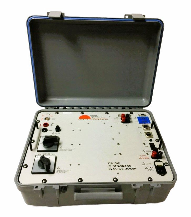 Daystar DS-100C