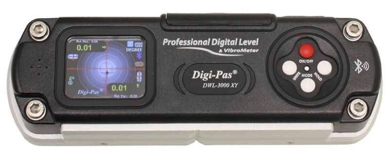 DigiPas DWL3000XY-B