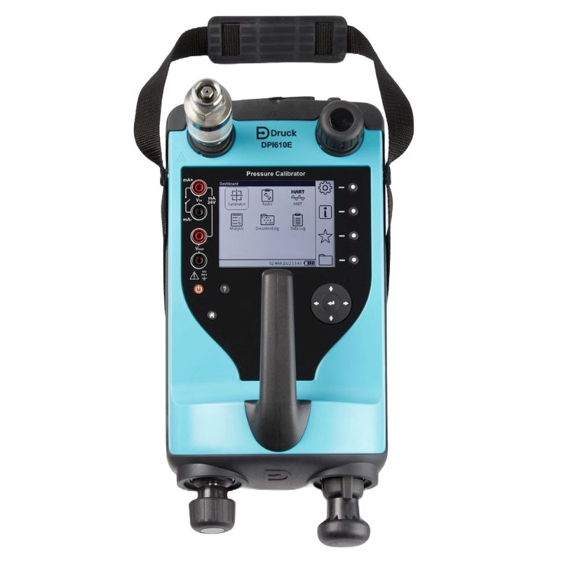 Druck DPI610E-PC-07G-U0-B0