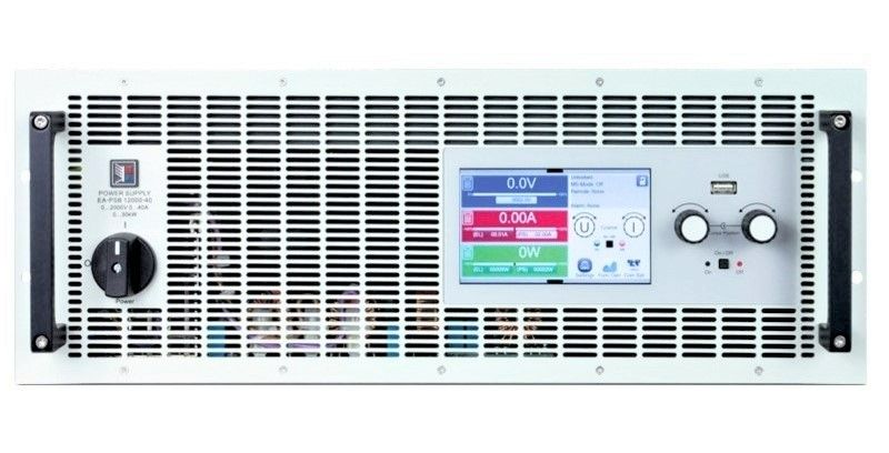 EA Elektro-Automatik ELR10360-240
