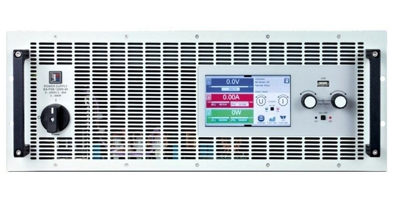 EA Elektro-Automatik ELR11000-80