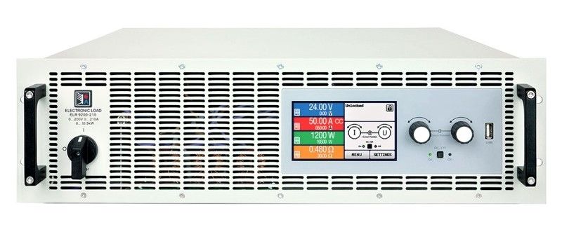EA Elektro-Automatik ELR9080-170