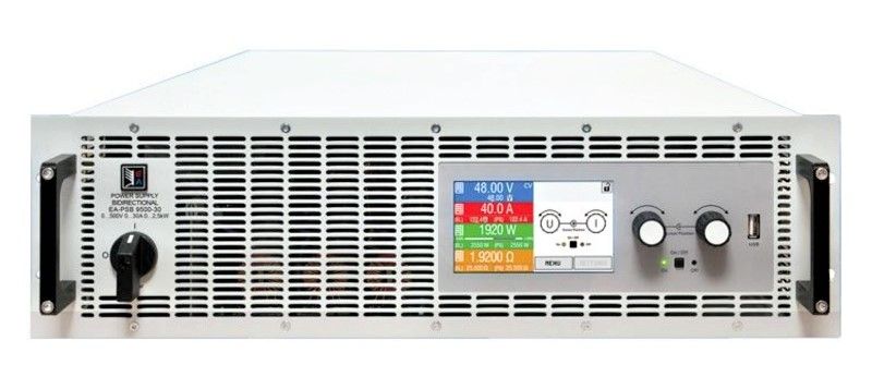 EA Elektro-Automatik PSB9200-70