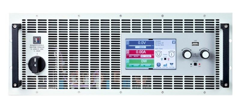 EA Elektro-Automatik PSI11000-80