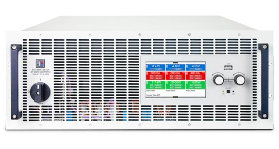 EA Elektro-Automatik BT20360-80 TRIPLE