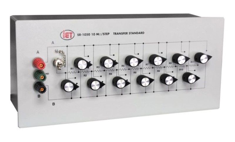ESI SR1050