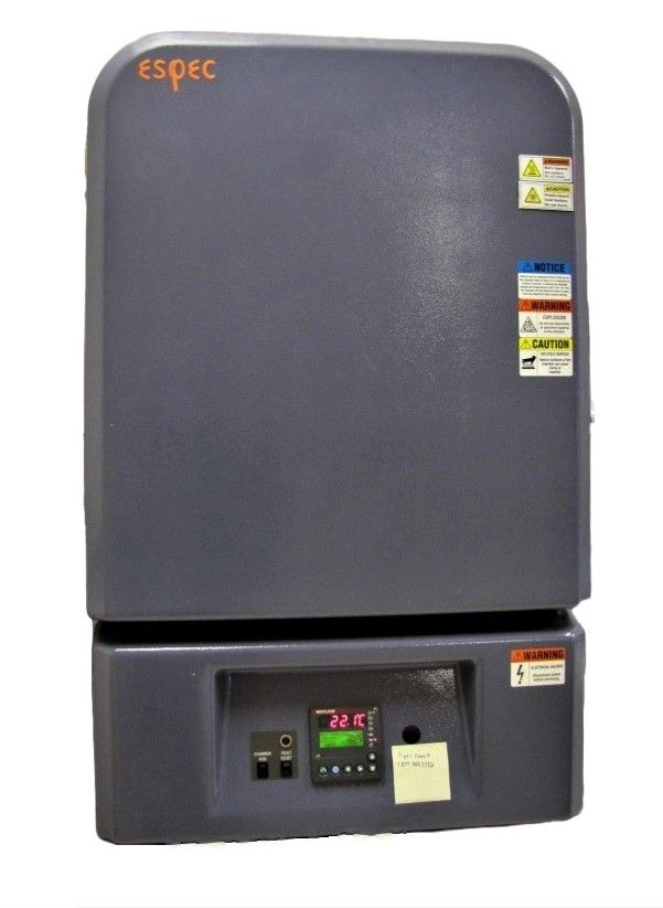 Espec BTL-433