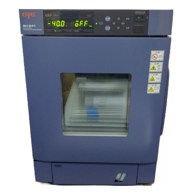 Espec SH-241