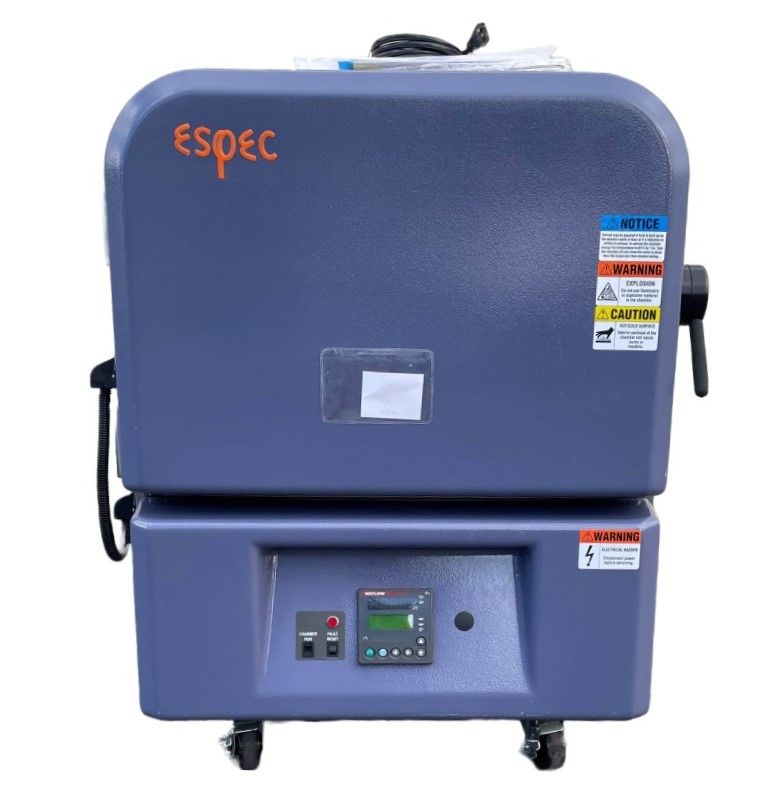 Espec BTZ-133
